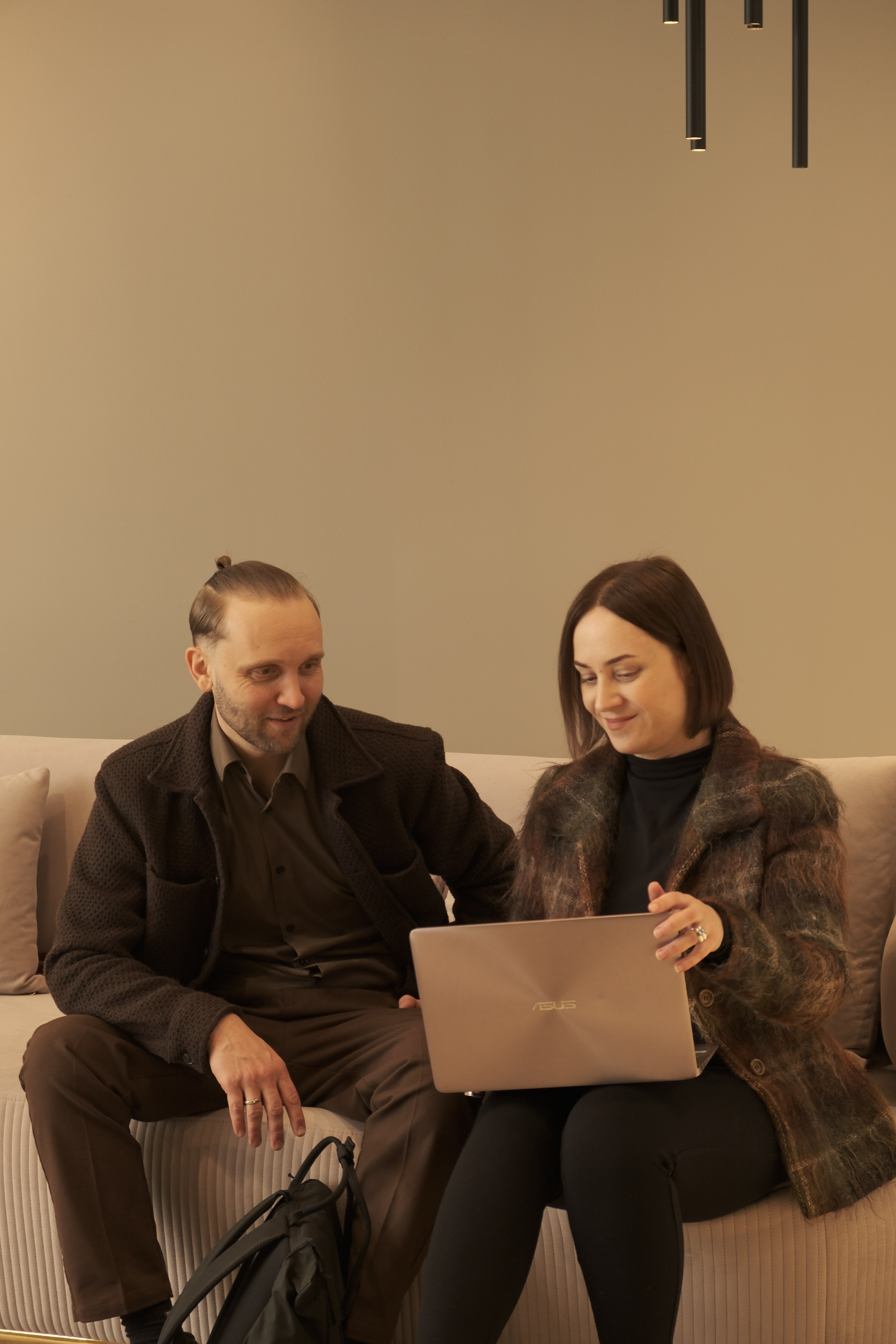 Наташа Шуманская